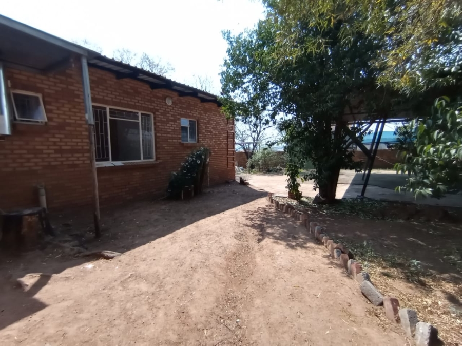 4 Bedroom Property for Sale in Parys Free State